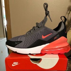 Nike Air Max 270